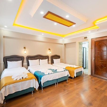 Kadirga Studios Istanbulská provincie Exteriér fotografie