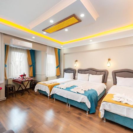 Kadirga Studios Istanbulská provincie Exteriér fotografie