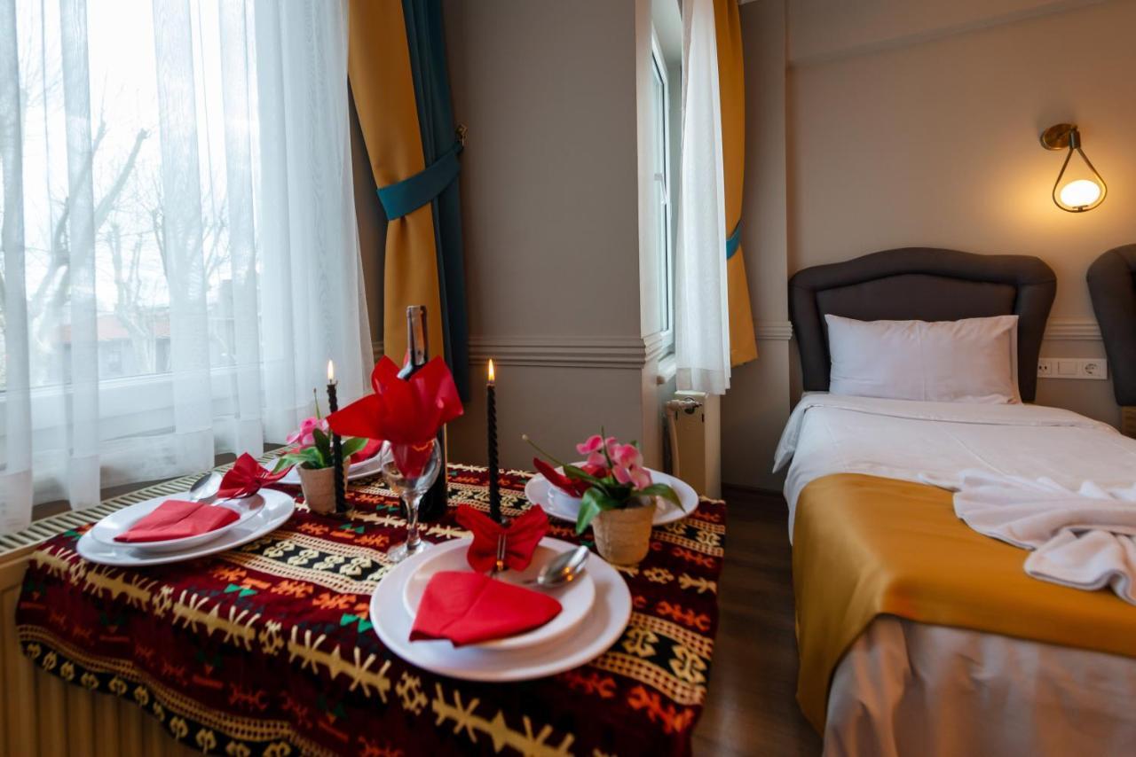 Kadirga Studios Istanbulská provincie Exteriér fotografie